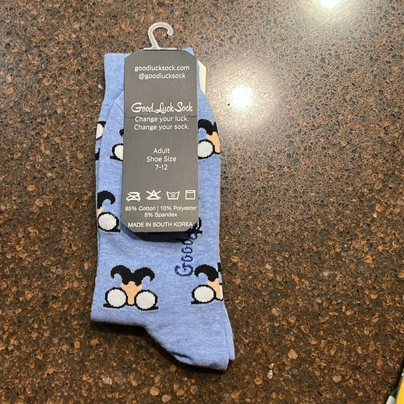 Men’s Socks - Picture 9 of 9